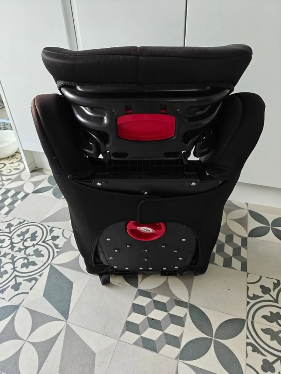 Diono Monterey High back booster - Image 4