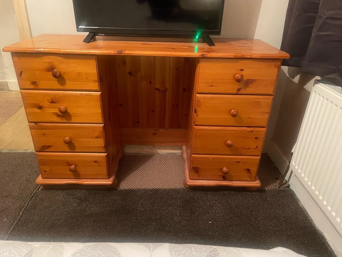 8 Drawer Unit - Image 1
