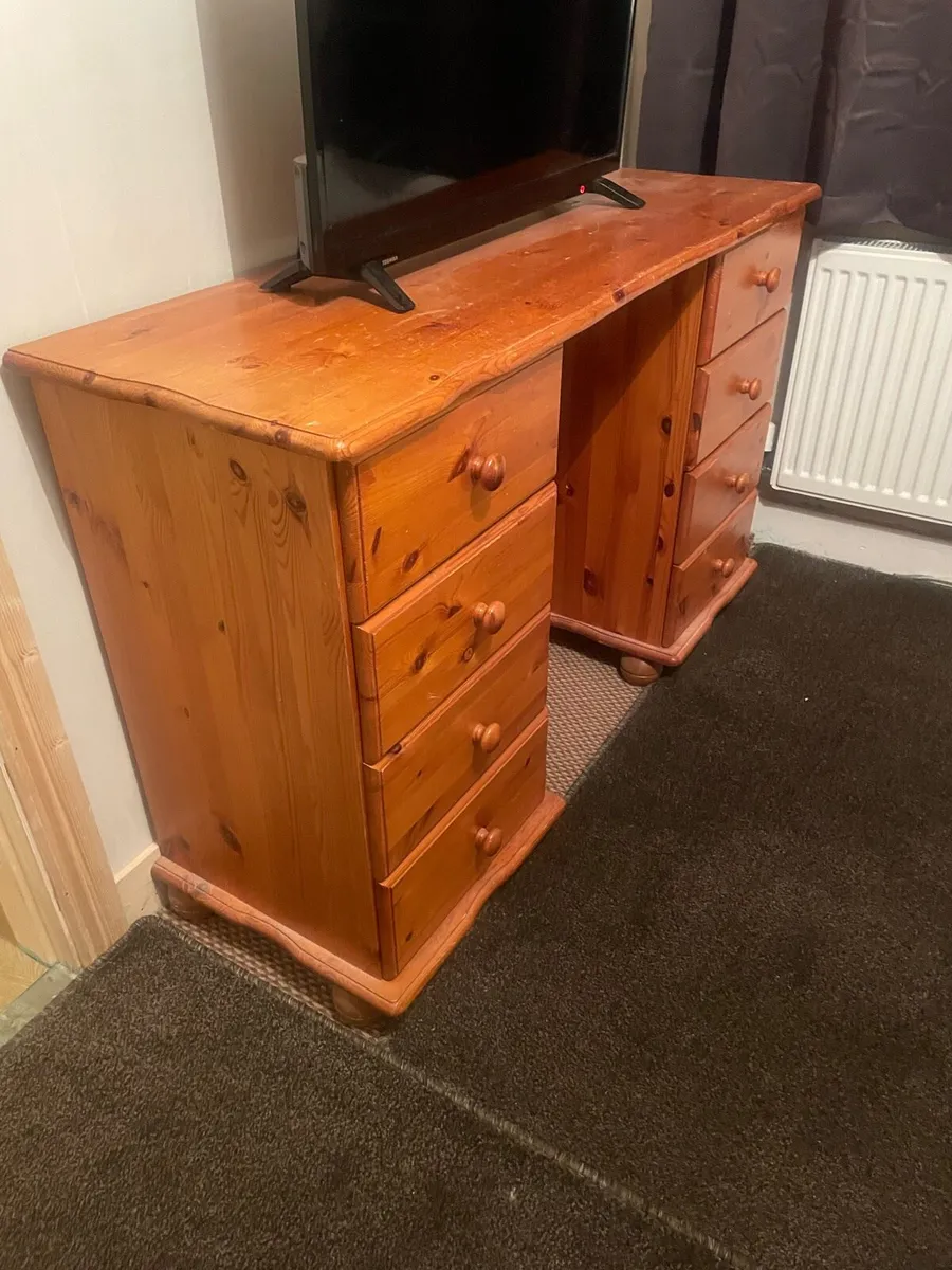 8 Drawer Unit - Image 2