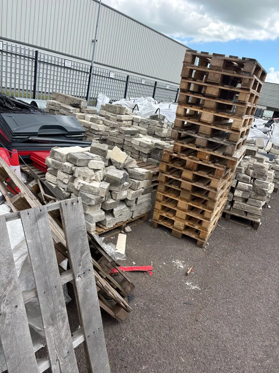 Free Blocks Bricks - Image 2