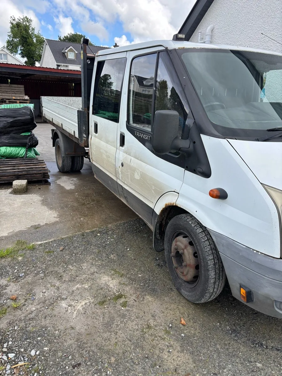 Transit - Image 1