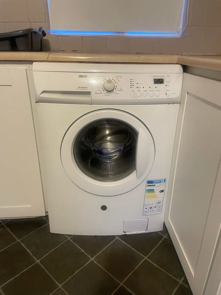 Washing Machine - Image 1