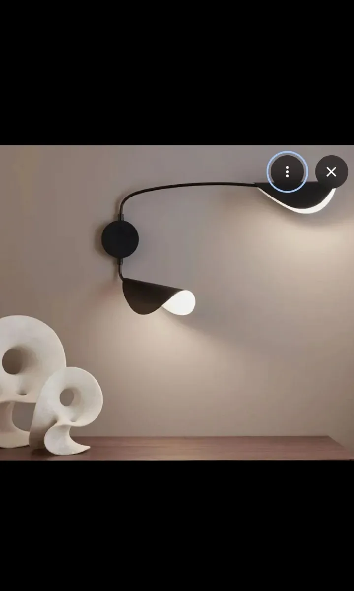 Wall lights - Image 1