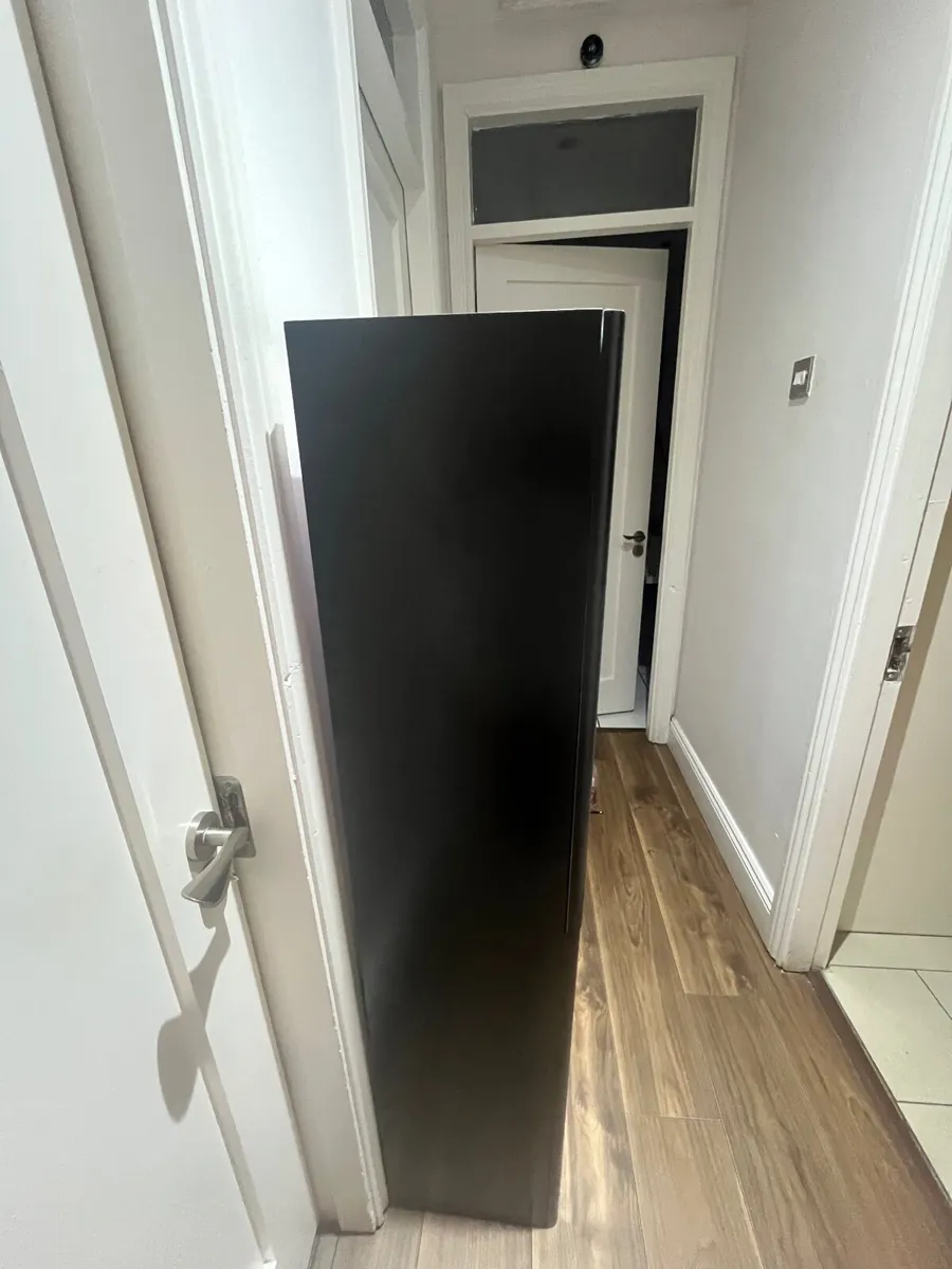 Bathroom Tall Boy Cabinet New - Image 2