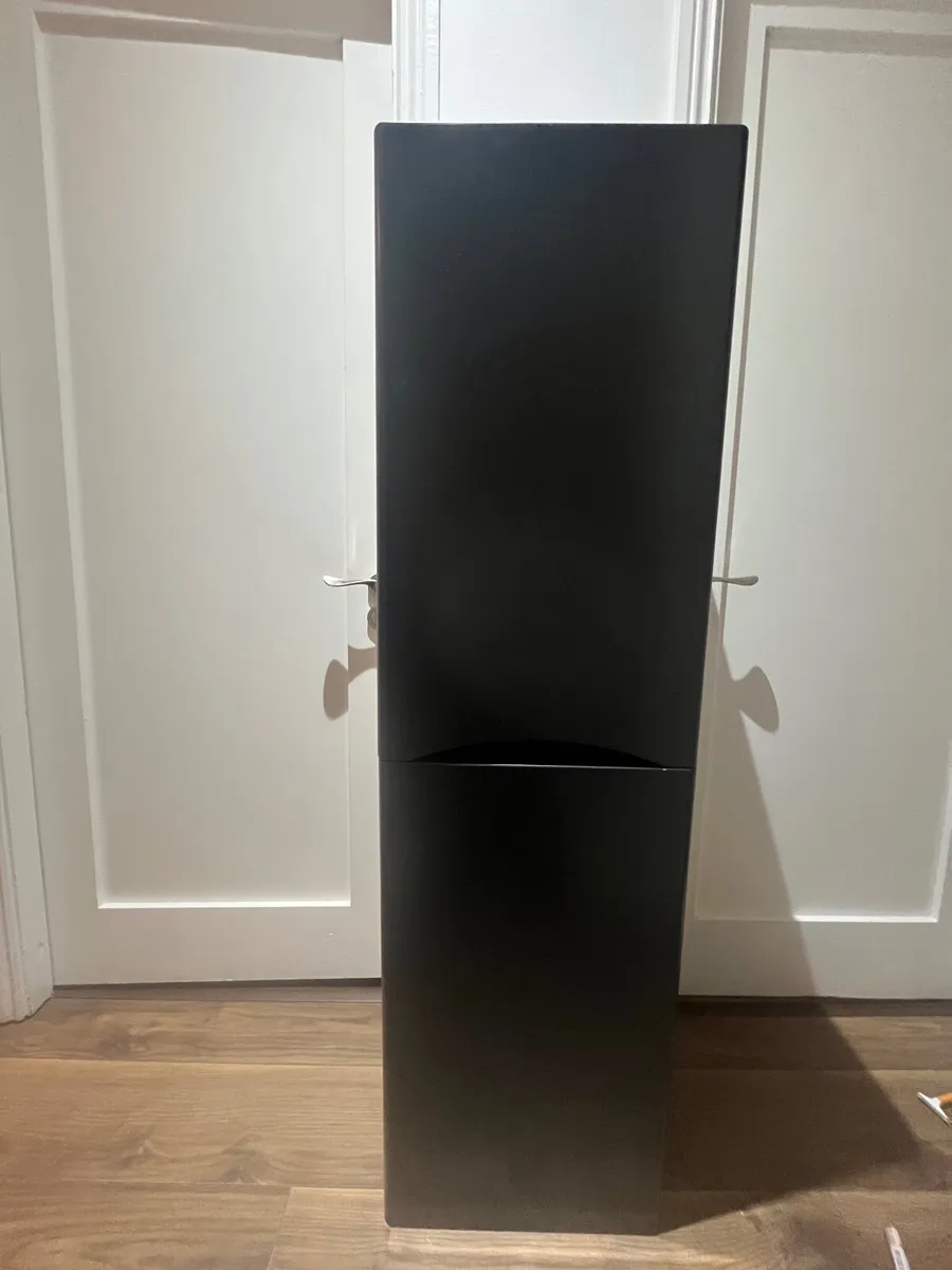 Bathroom Tall Boy Cabinet New - Image 3
