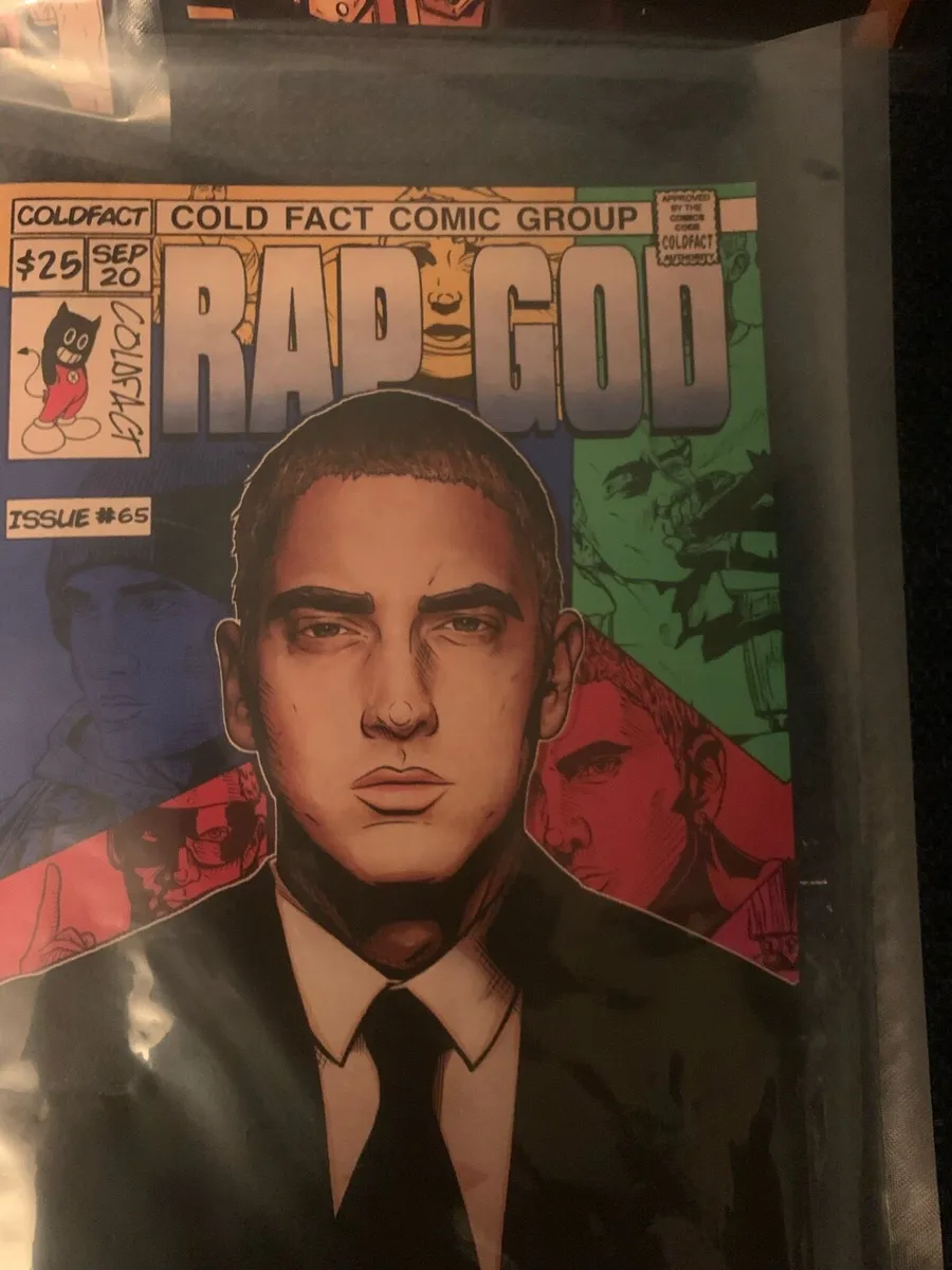 Eminem - Image 3