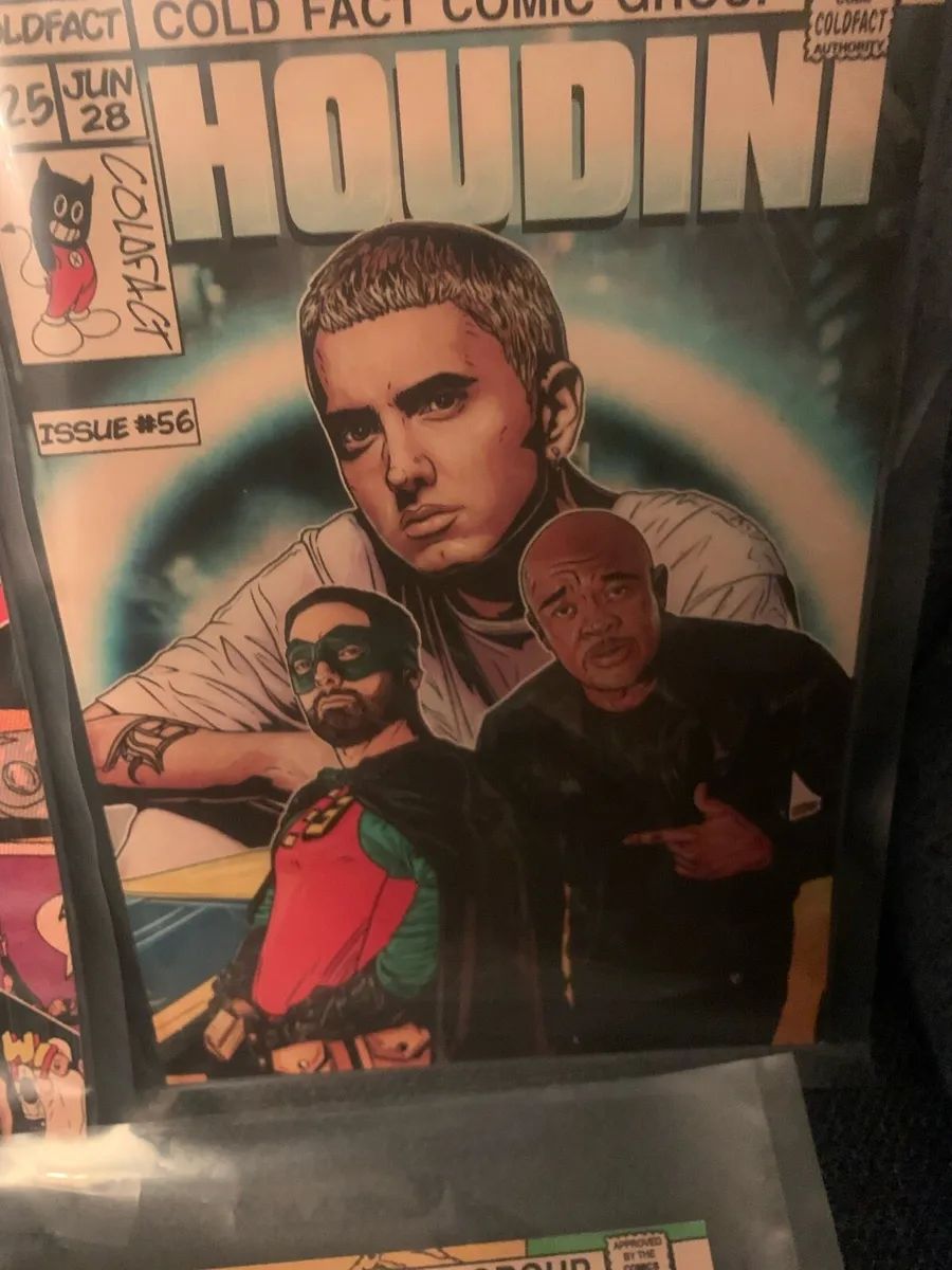 Eminem - Image 4