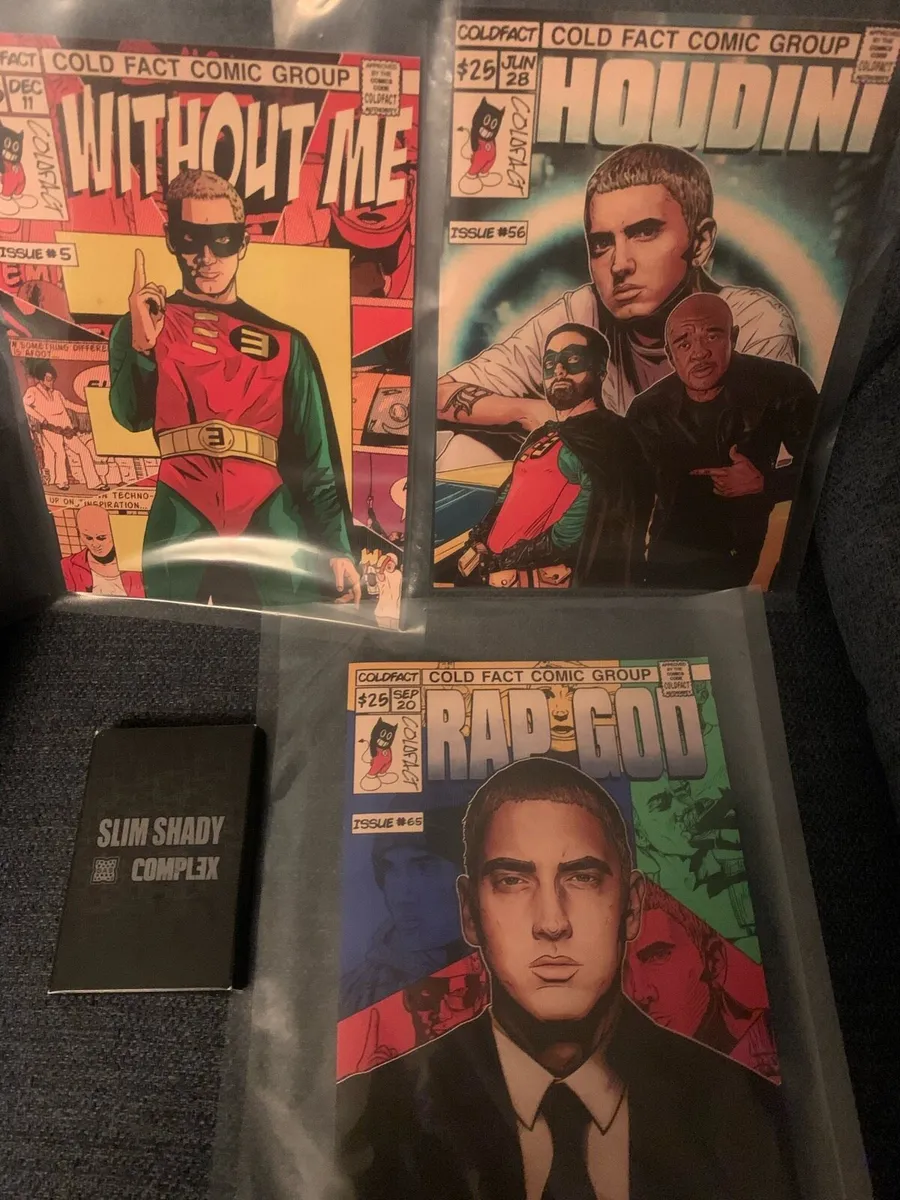 Eminem - Image 1