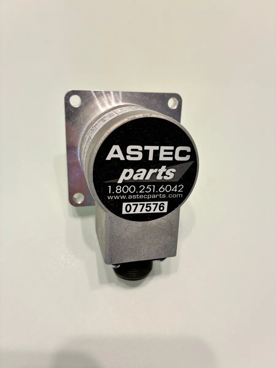 Turck T8.5000 C820 1200.0014 Encoder - Image 1