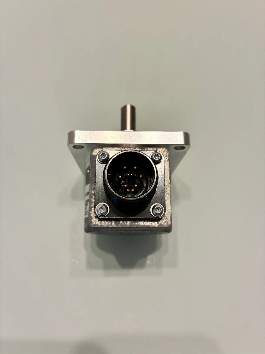 Turck T8.5000 C820 1200.0014 Encoder - Image 3