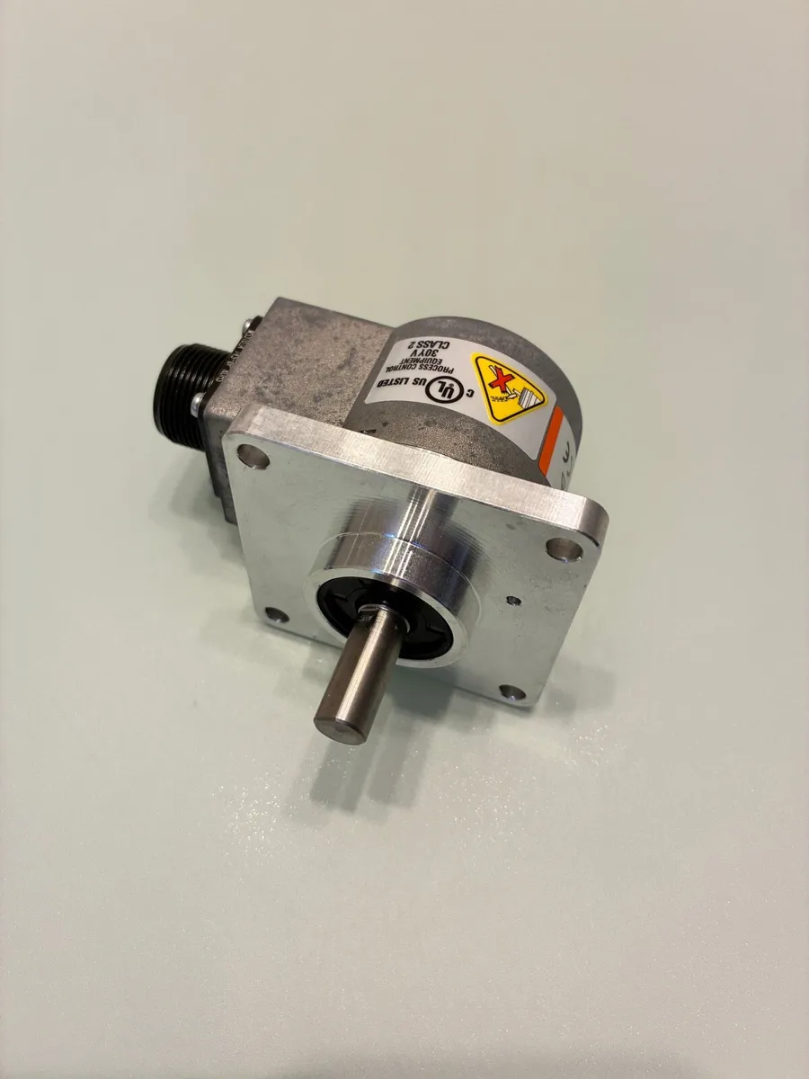Turck T8.5000 C820 1200.0014 Encoder - Image 4