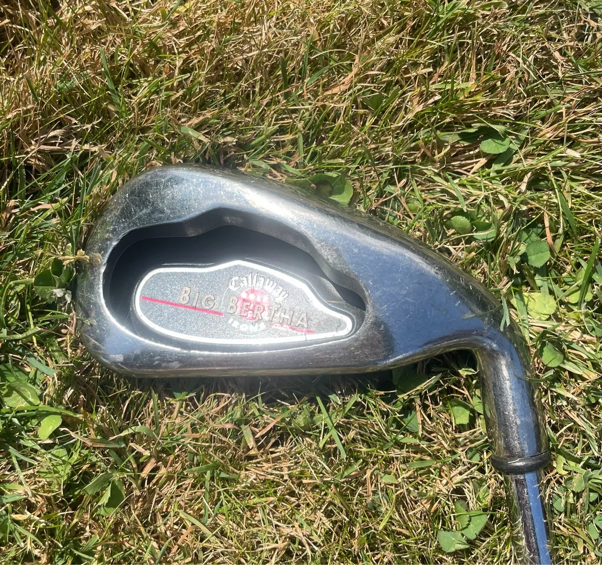 Golf Clubs - Image 3