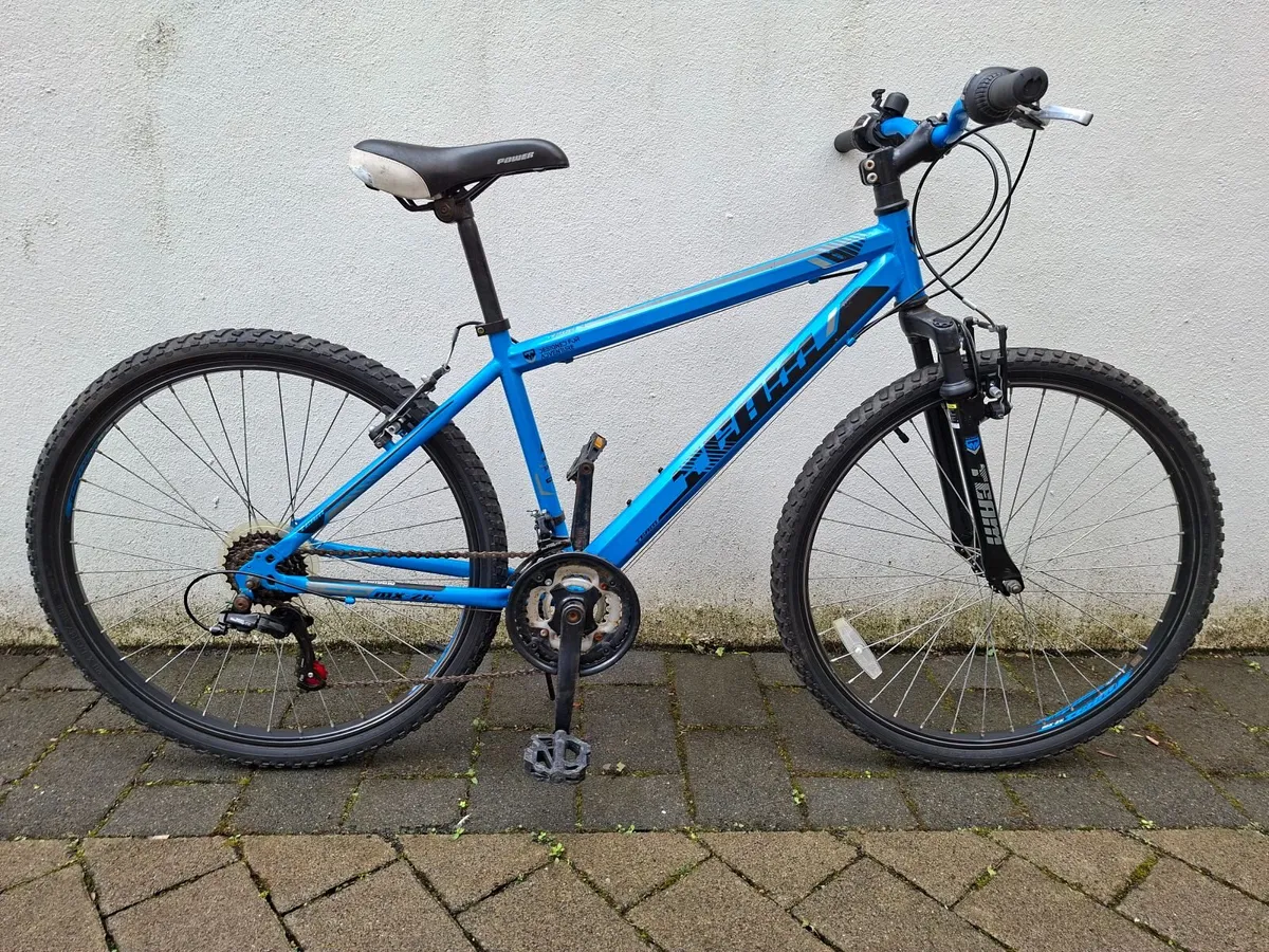 TEAM  Bike.  Very good condition. - Image 1