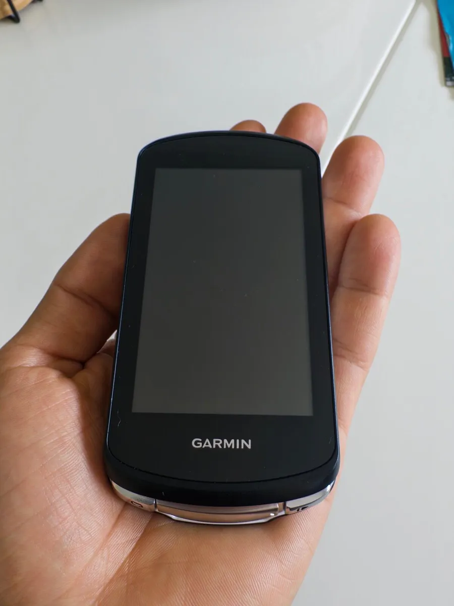 Garmin Edge 1040 - Image 3