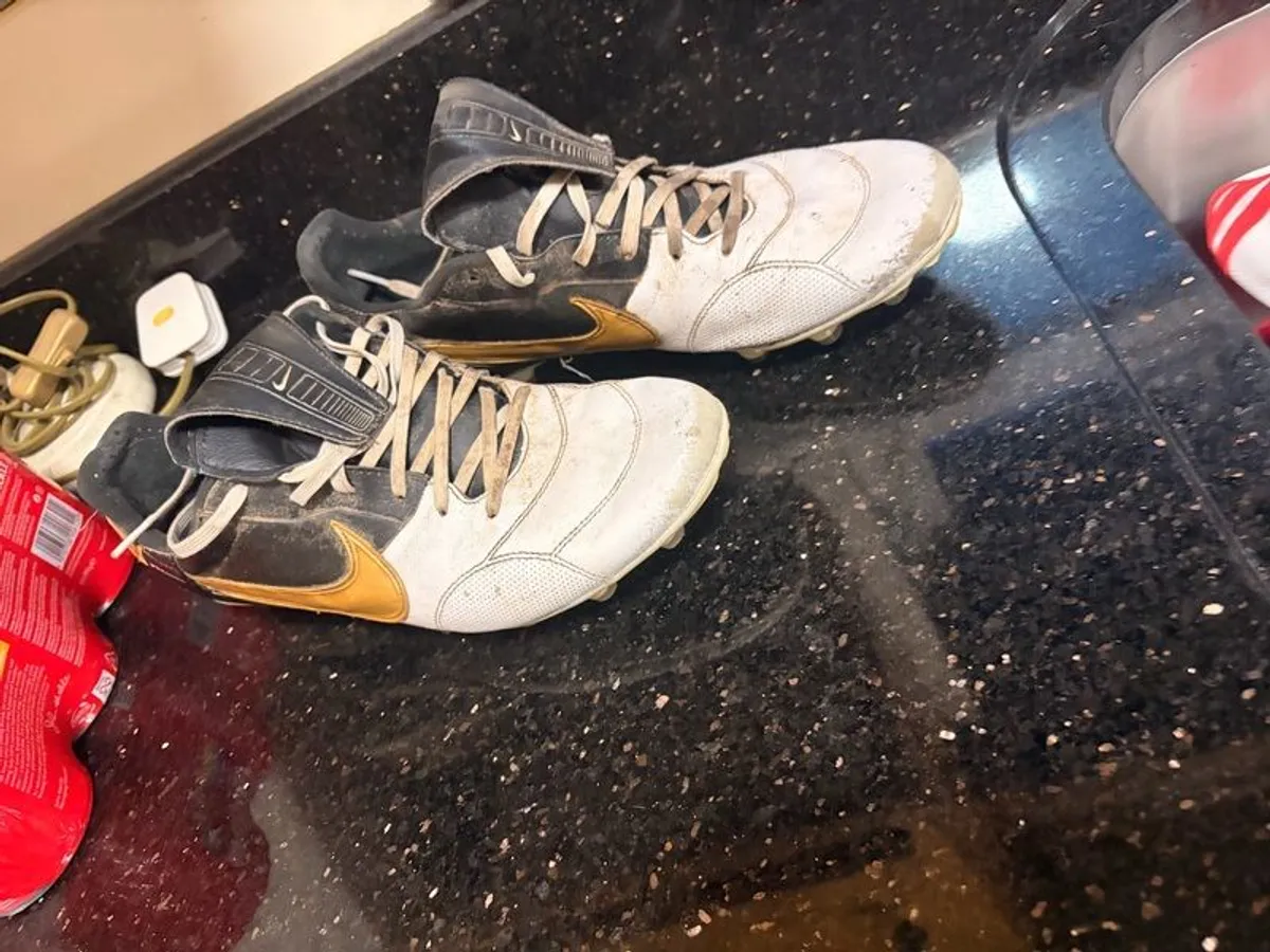 football boots - Image 2