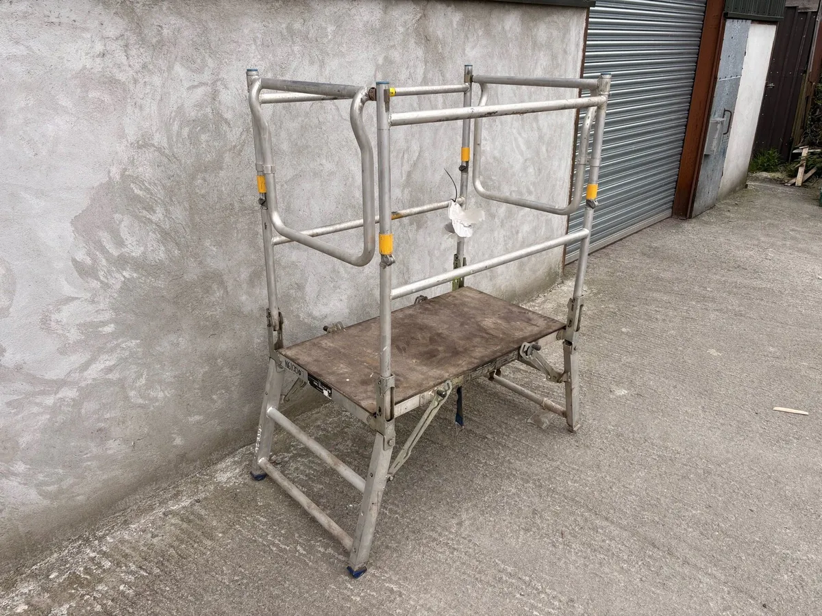 Construction /  Plant Hire - Image 3