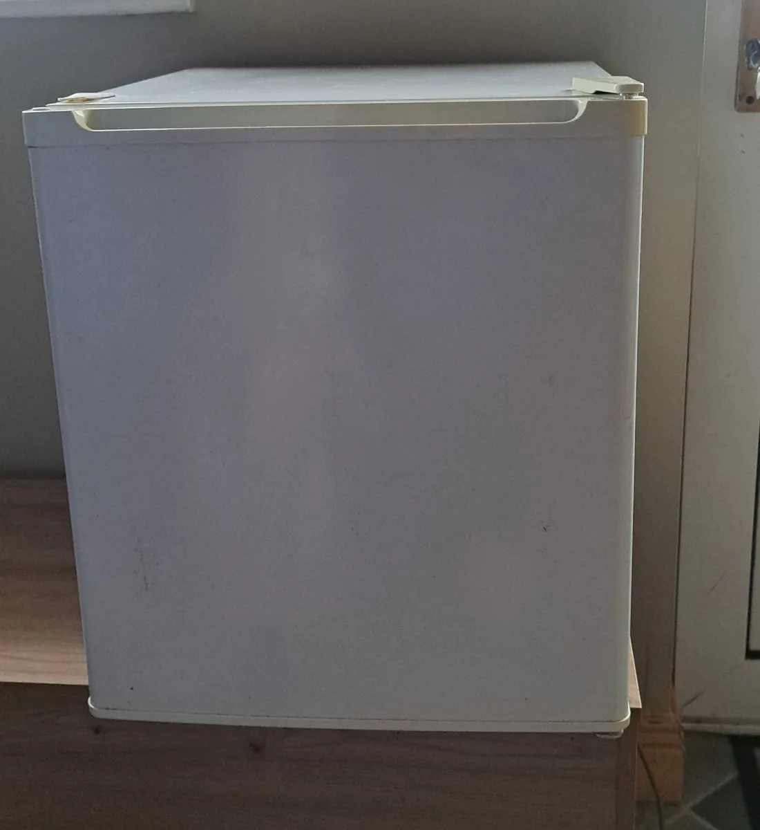 Fridge Freezer - Image 1