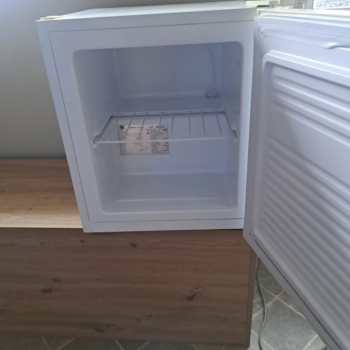 Fridge Freezer - Image 2