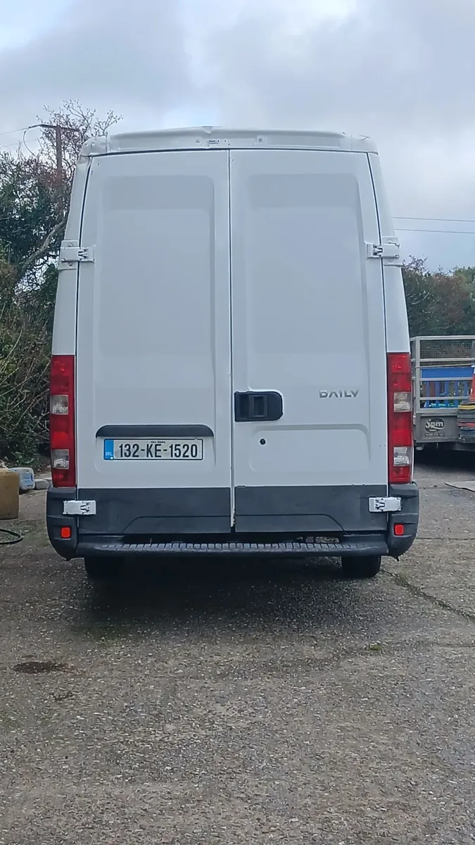 Iveco Daily 2013 - Image 1