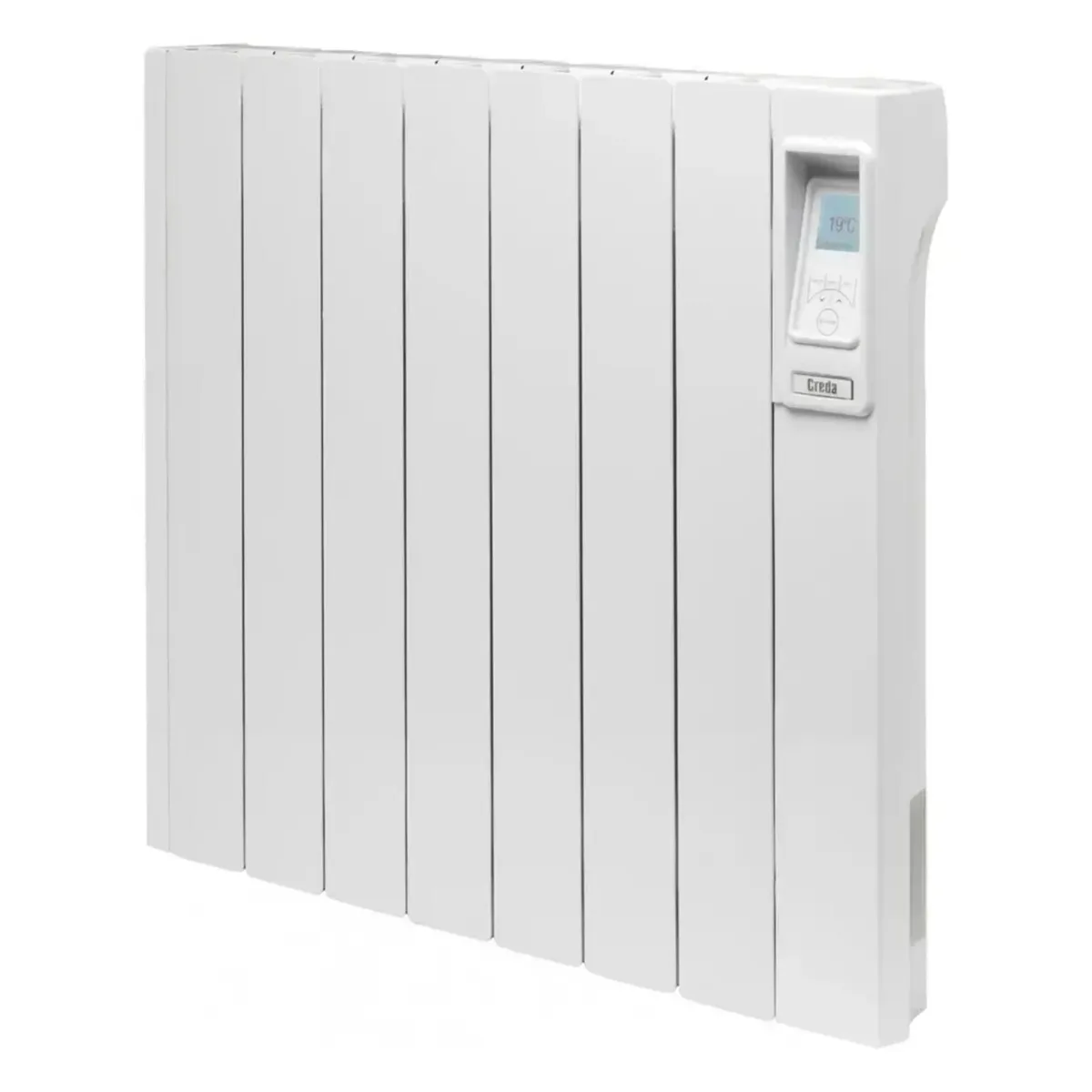 Creda CAR100 radiator - Image 1