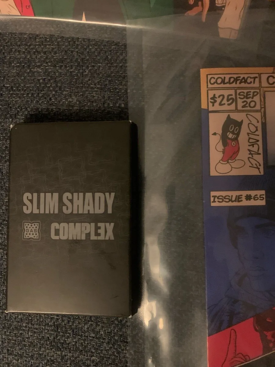 Eminem - Image 2
