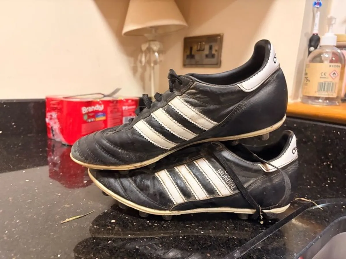 football boots - Image 2