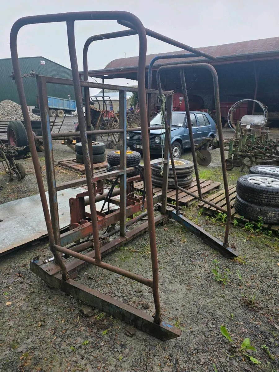 Yard clear out - Image 4