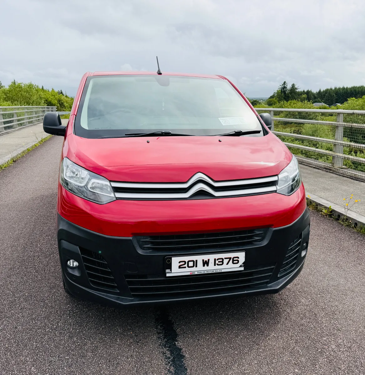 Citroen Dispatch 2020 - NO Vat - Image 3