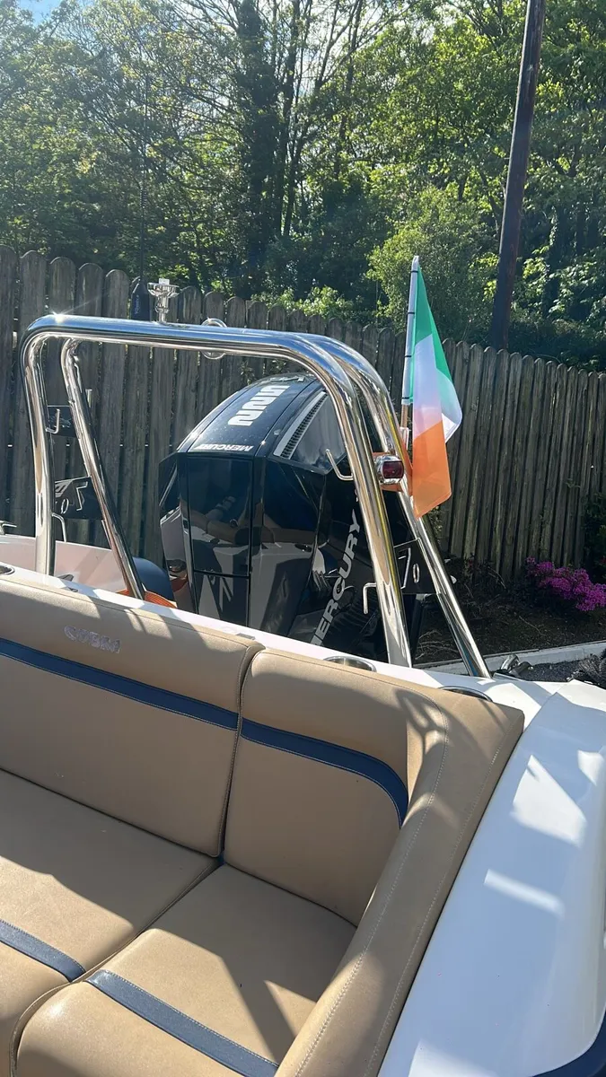 West Cork Boat Club - Image 4