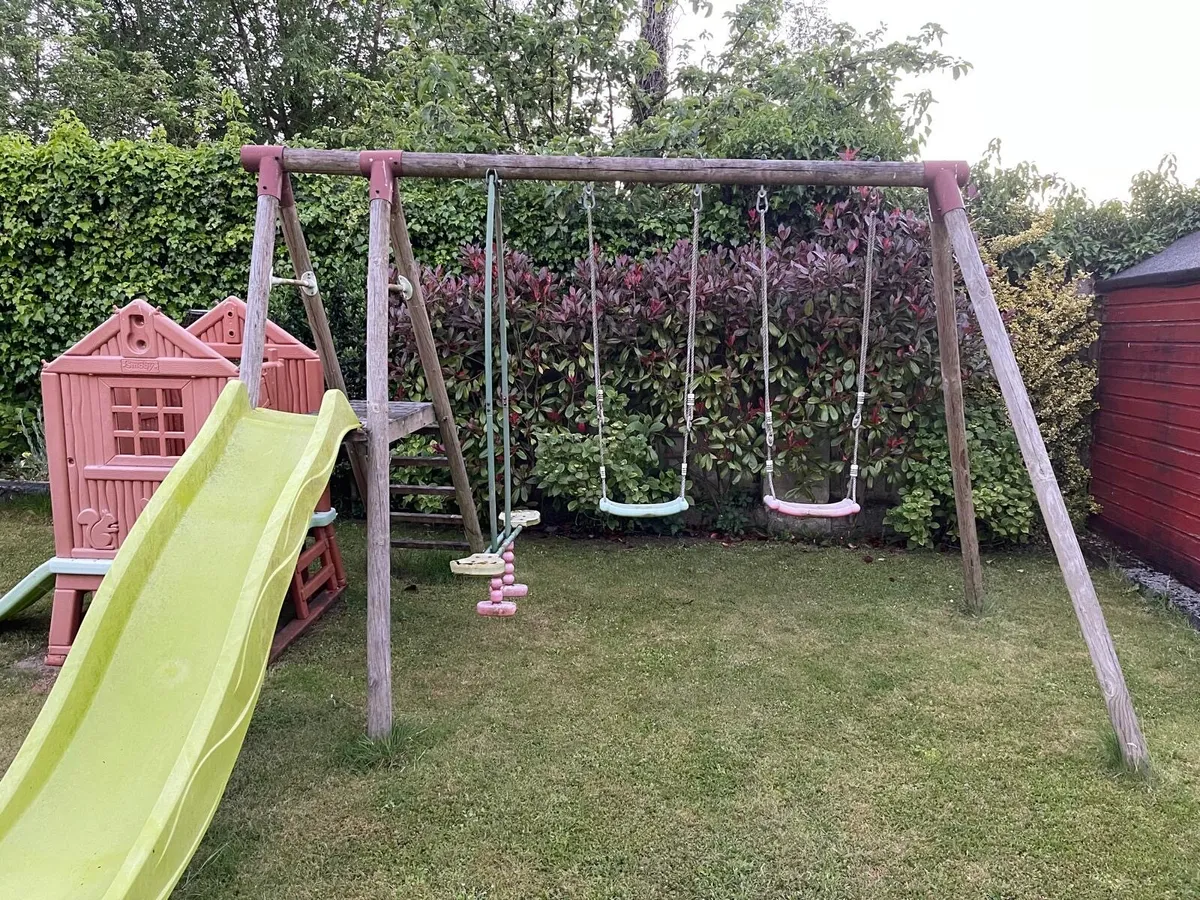 Children’s swing - Image 3