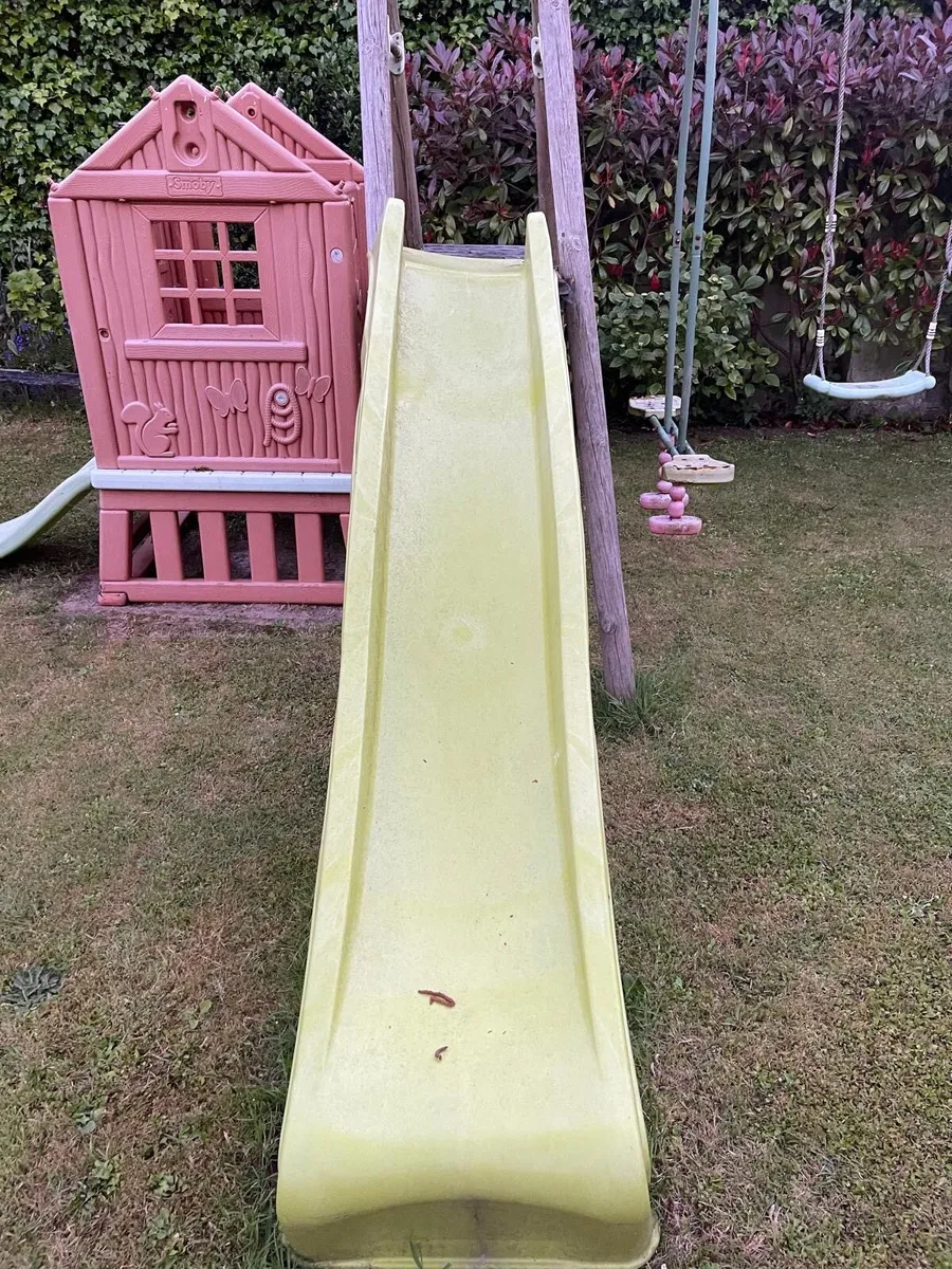 Children’s swing - Image 4
