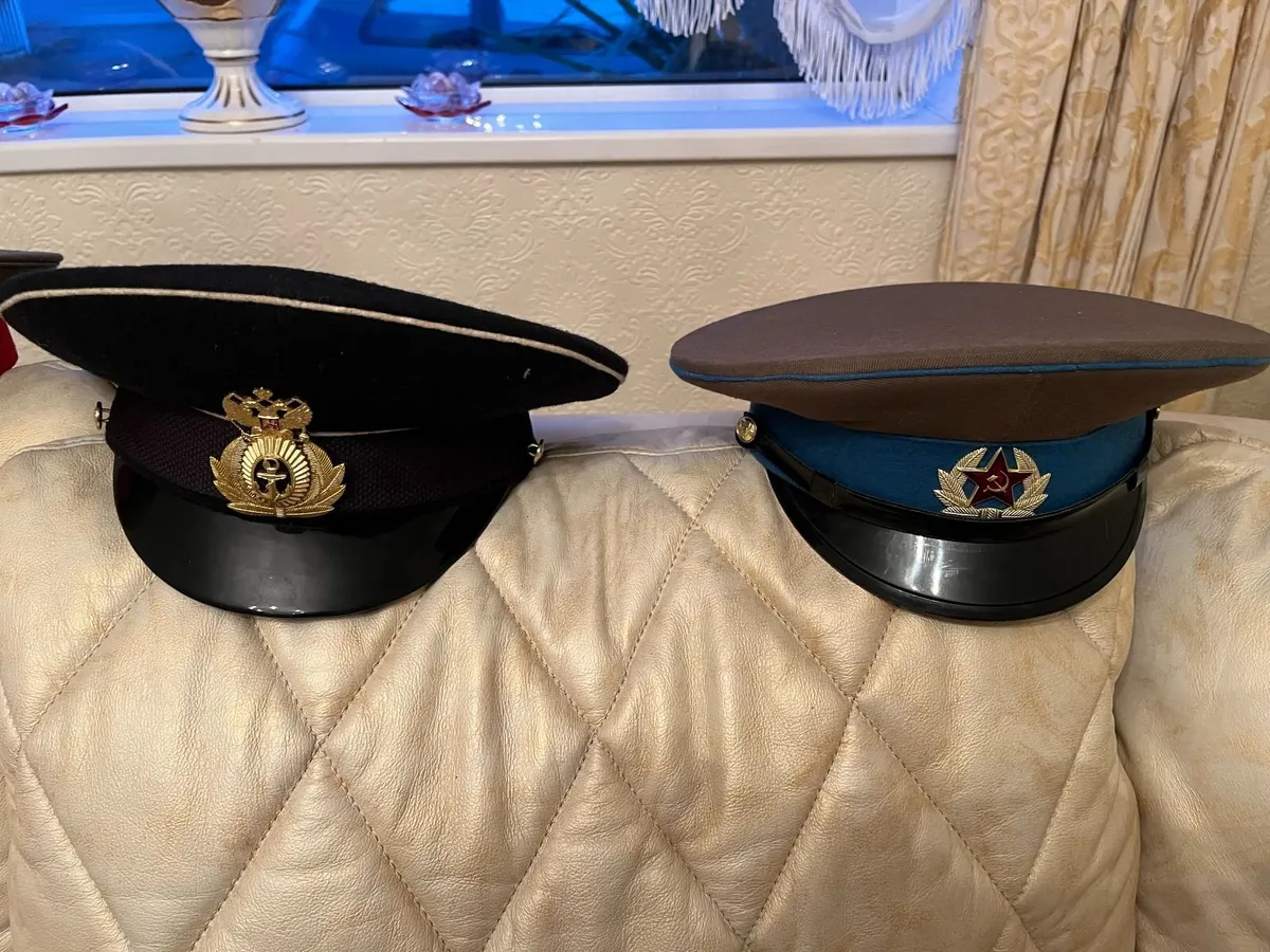 Military Memorobilia - Image 4
