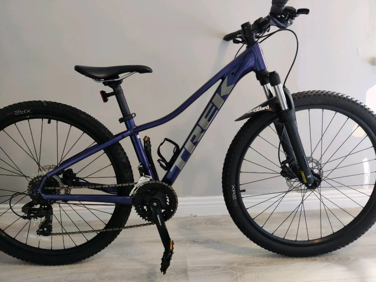 Trek Marlin 5 XS - Image 2