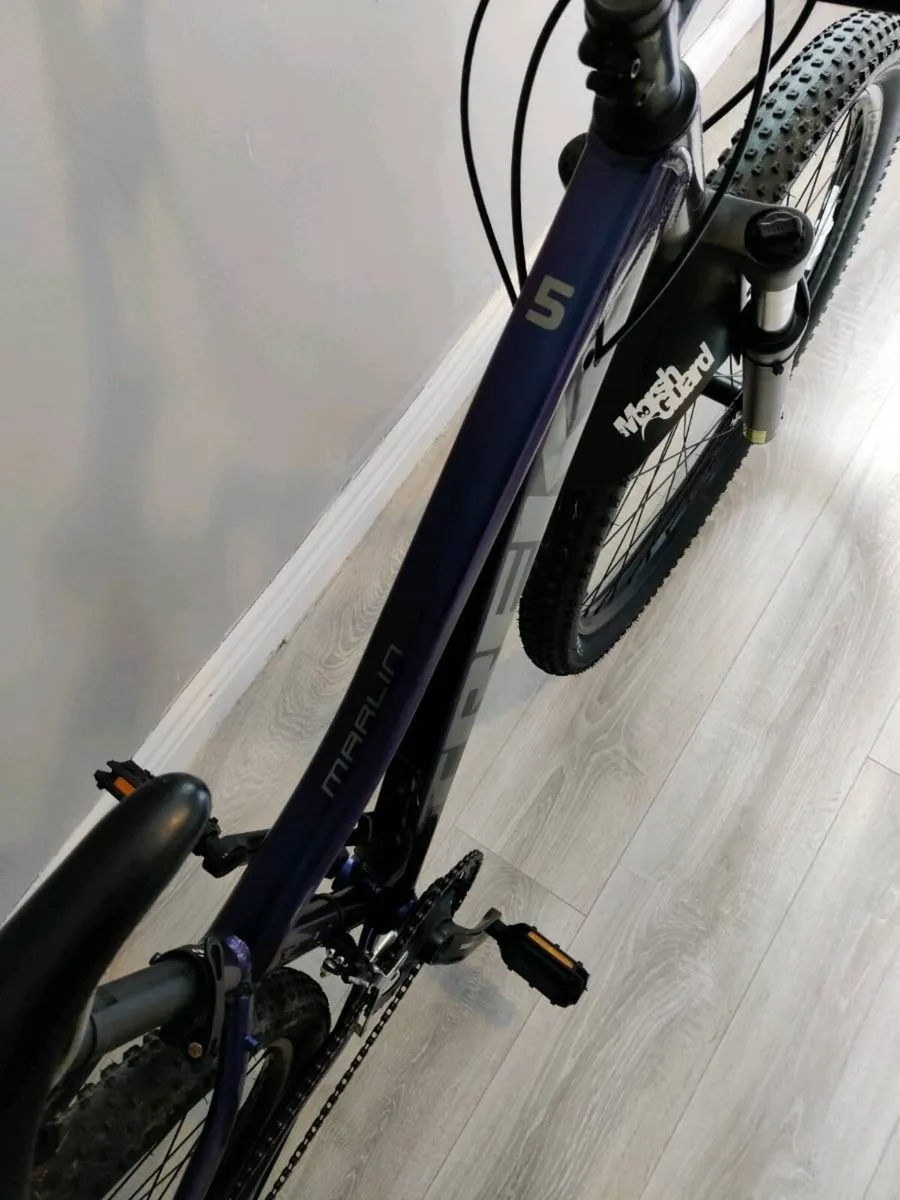 Trek Marlin 5 XS - Image 3