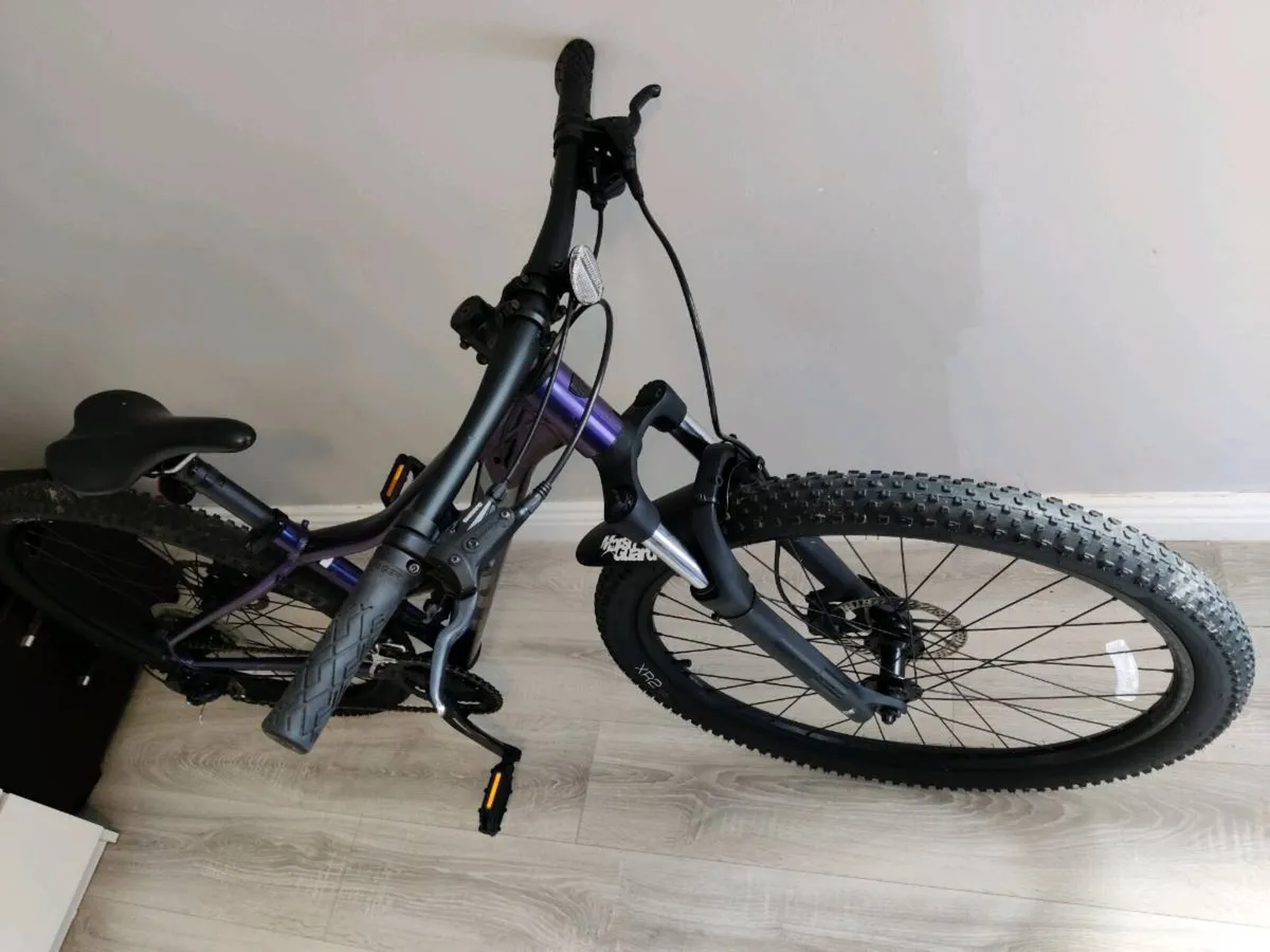 Trek Marlin 5 XS - Image 4