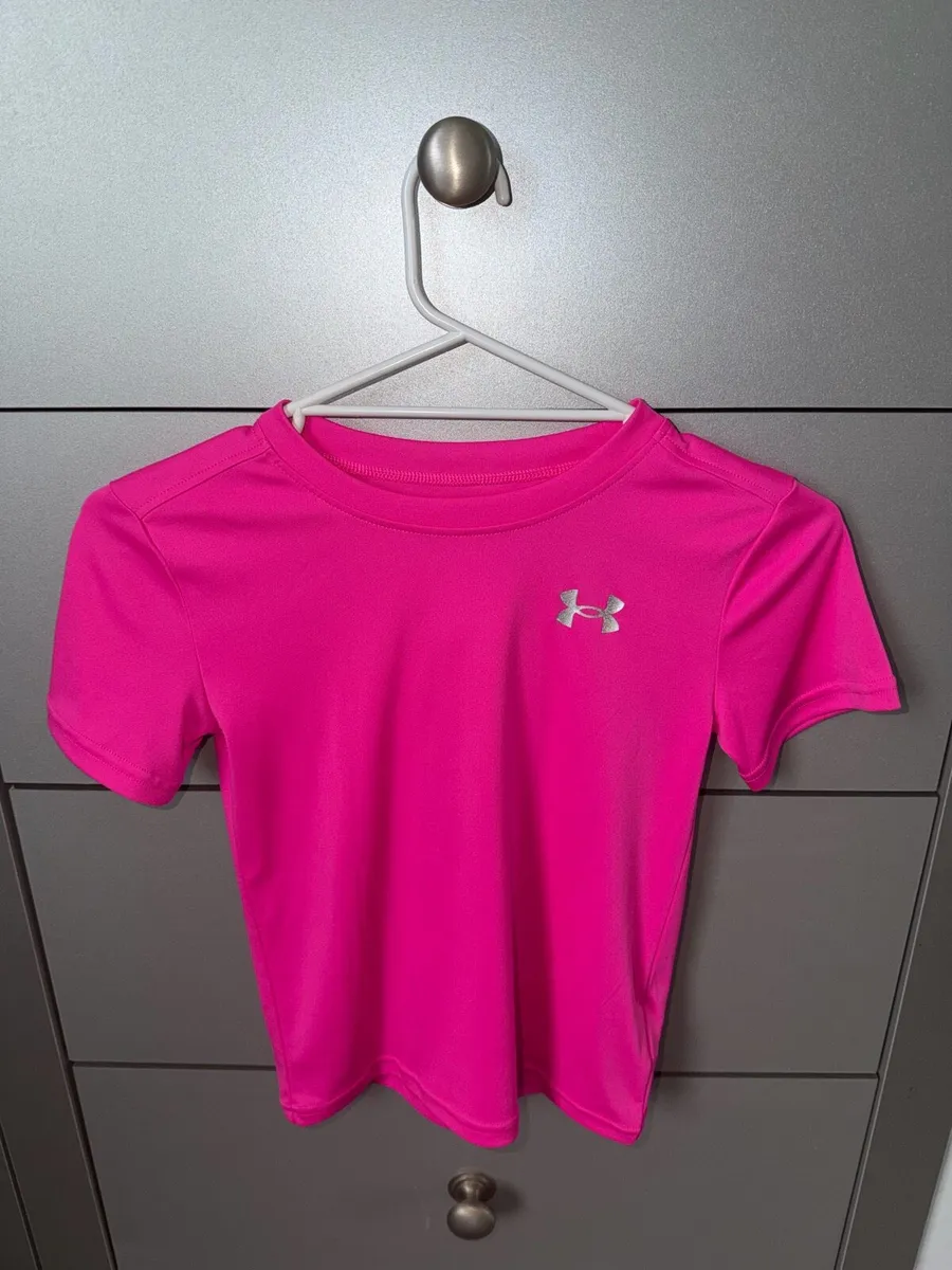 Kids under armour set - Image 2