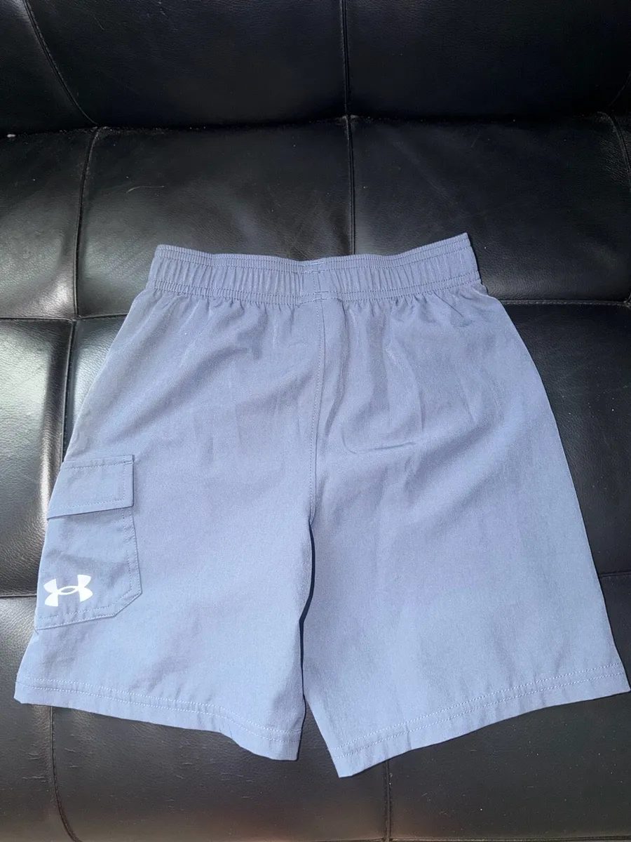 Kids under armour set - Image 3