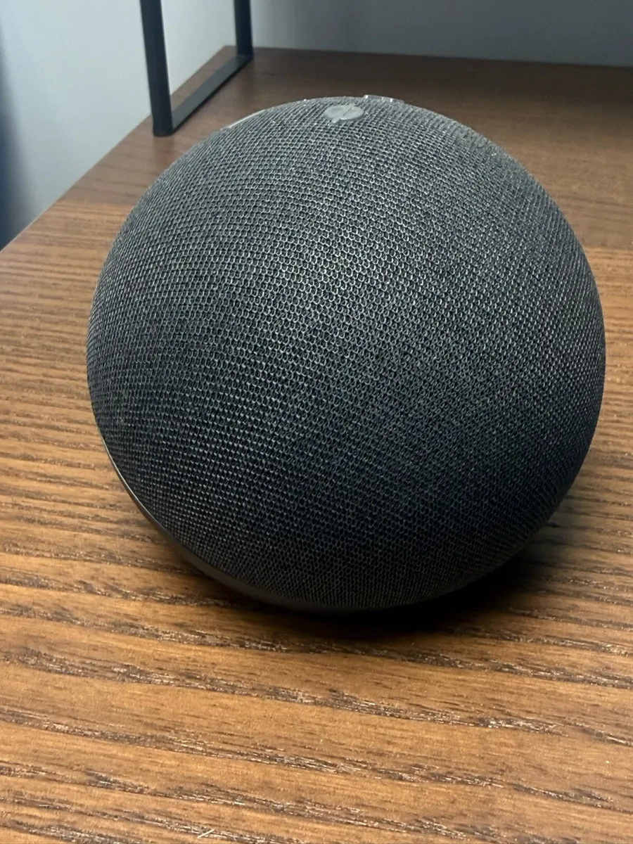 Echo Dot - Image 1
