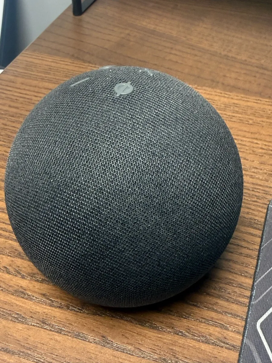 Echo Dot - Image 2