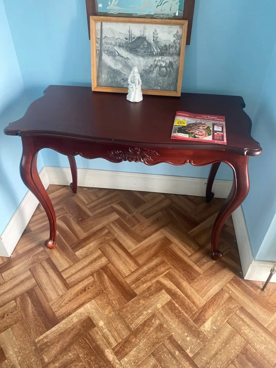 Living room furniture - Image 1