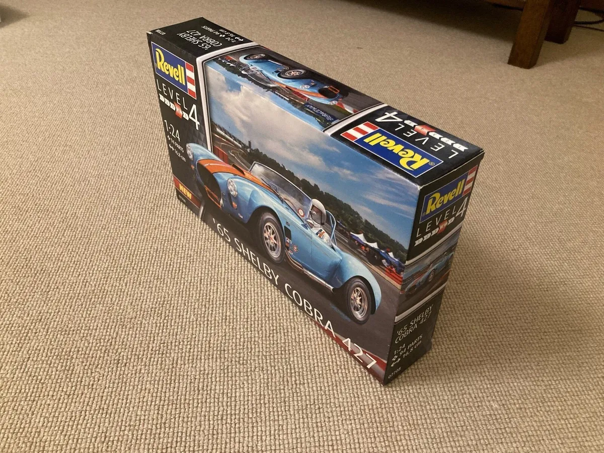 Model Car Kit - Image 2
