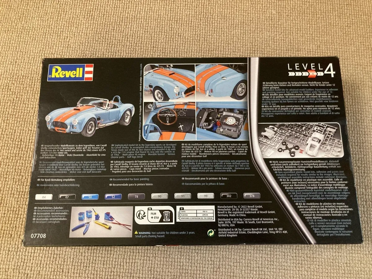 Model Car Kit - Image 3