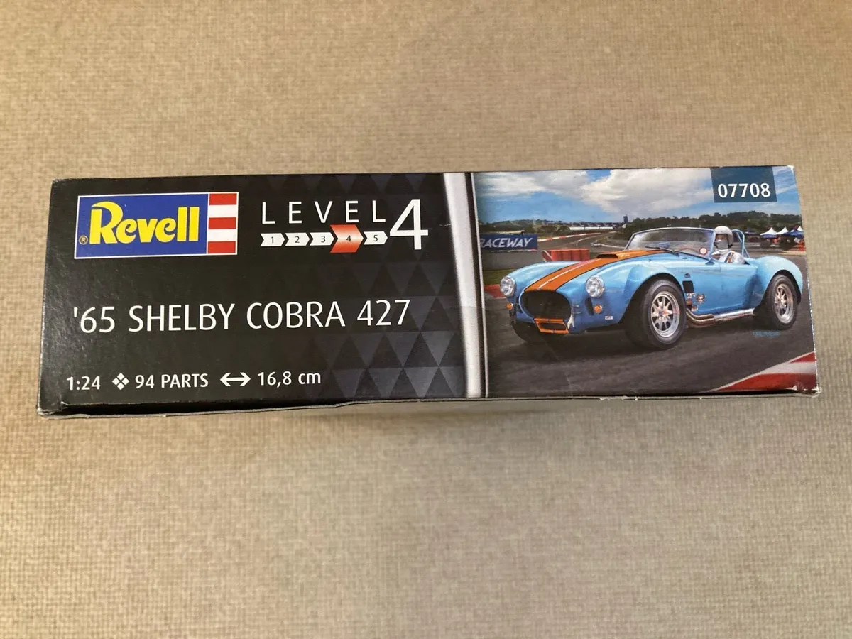 Model Car Kit - Image 4