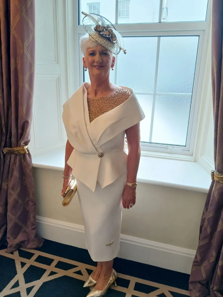 Mother of the bride - Image 3