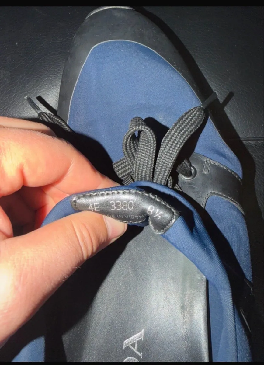 Prada shoes - Image 3