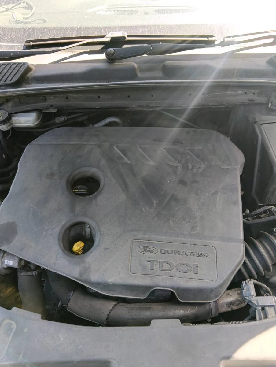 Breaking ford Mondeo 2012 diesel - Image 3