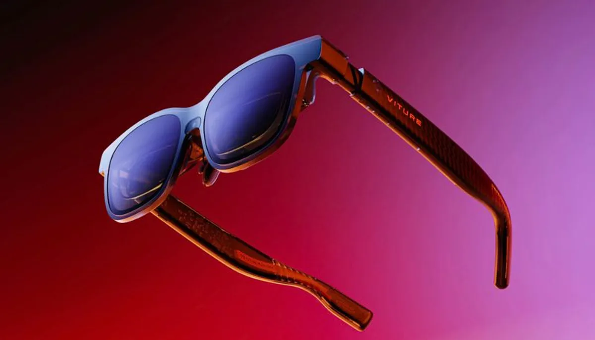 Virtue Luma Pro XR Glasses - Image 1