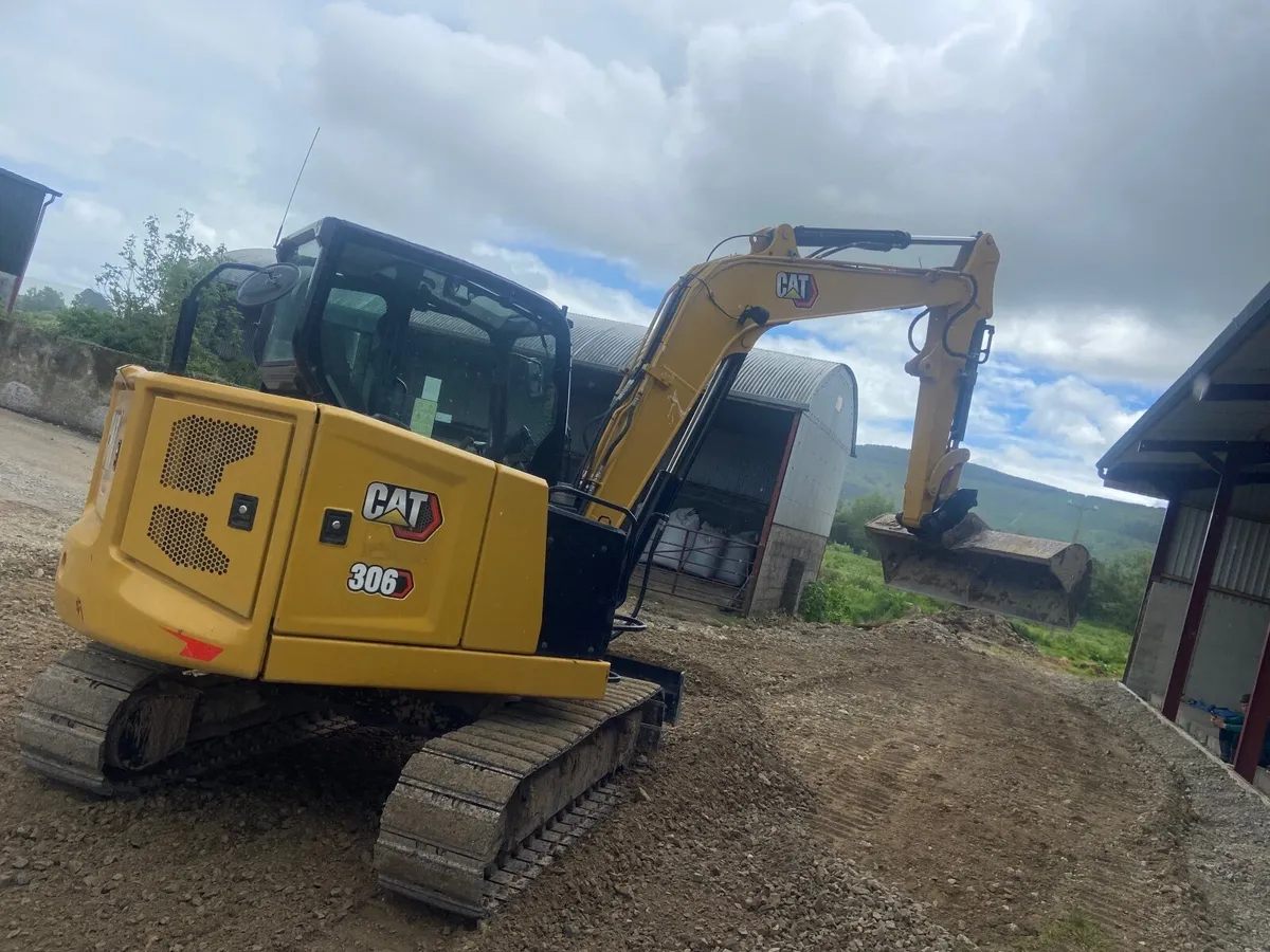 Cat digger - Image 2