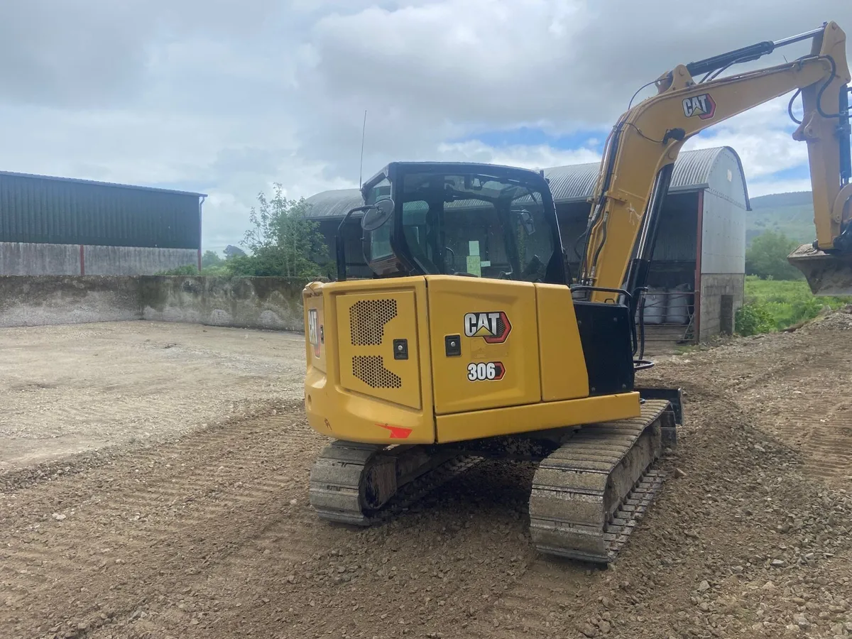 Cat digger - Image 3