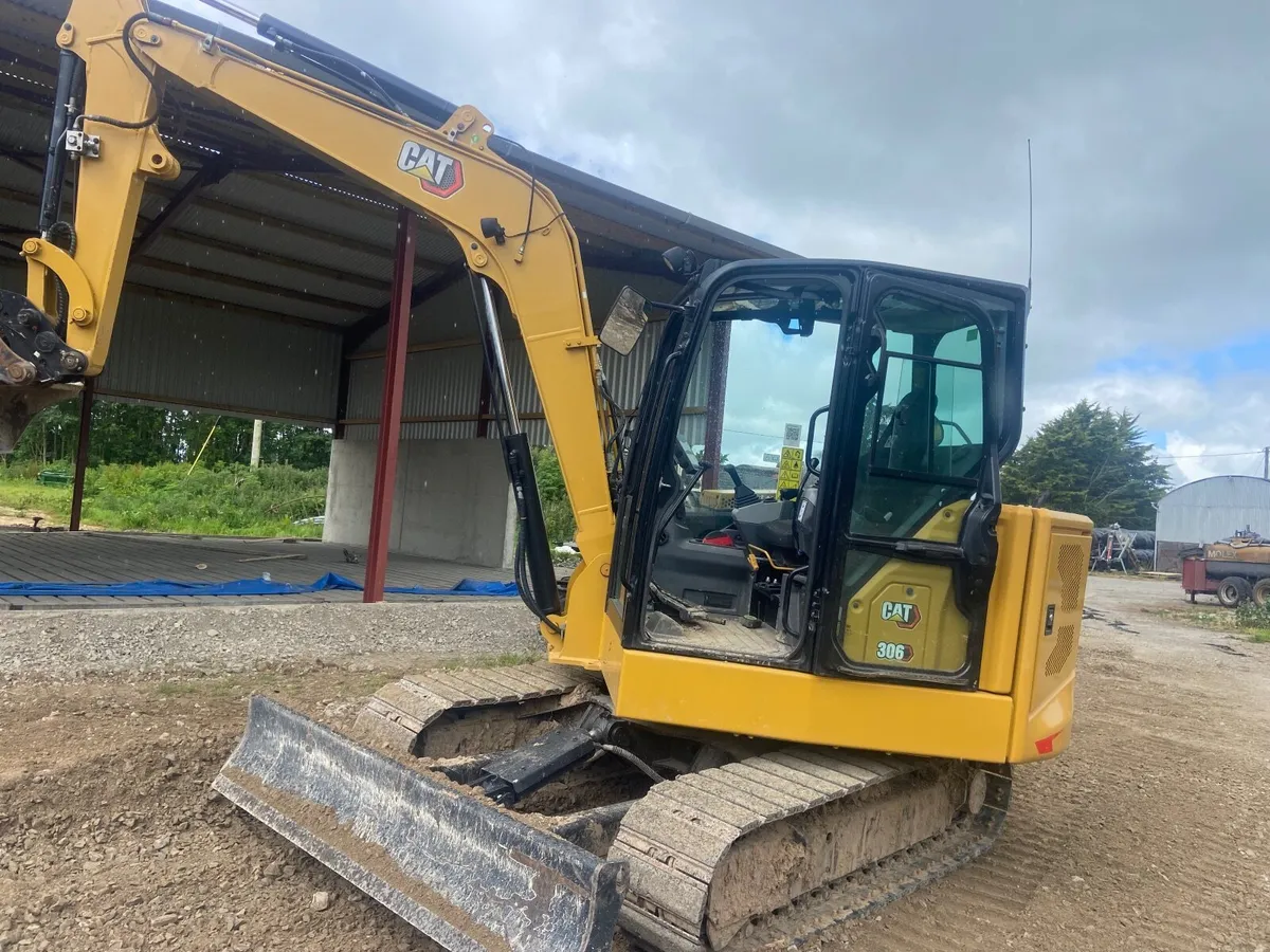 Cat digger - Image 4